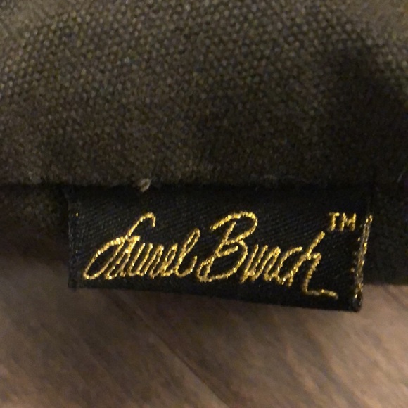 Laurel Burch canvas purse bag - Picture 3 of 10